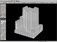 SCAD model 2