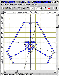 Section Builder